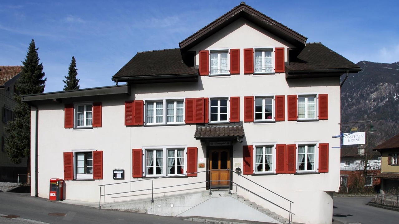 Photo of Outdoor in Attinghausen