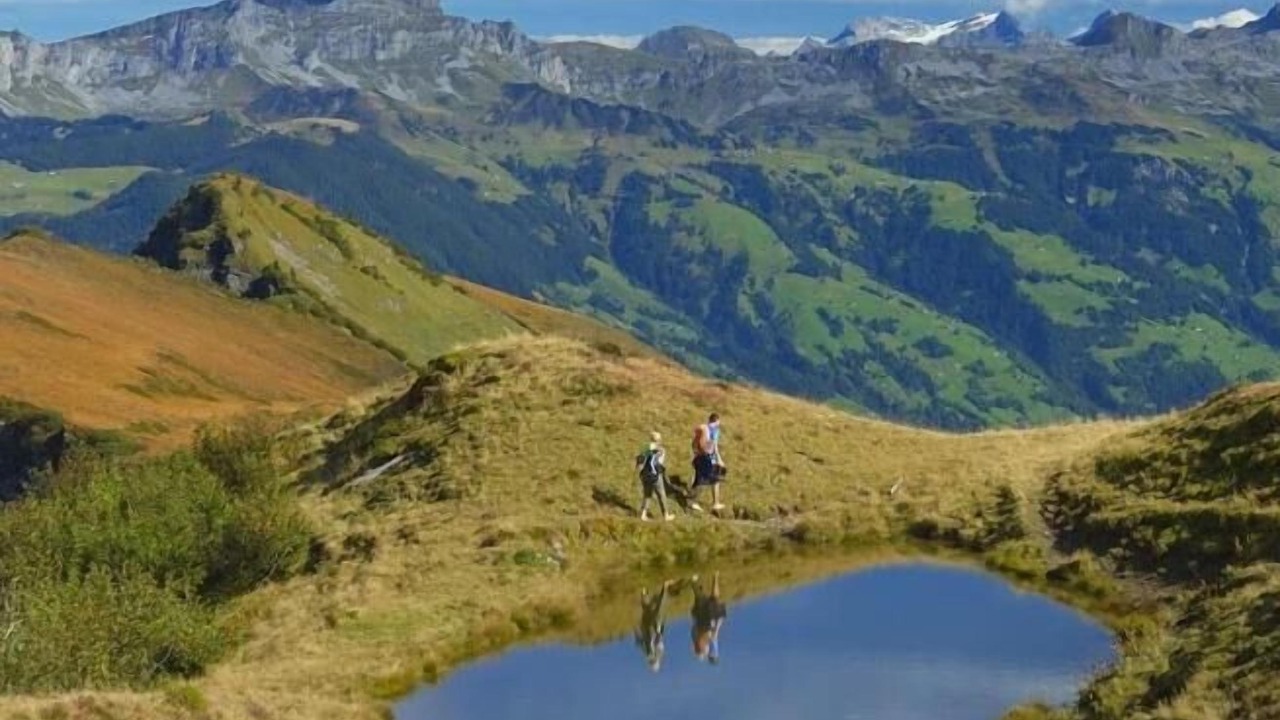 Photo of Outdoor in Attinghausen