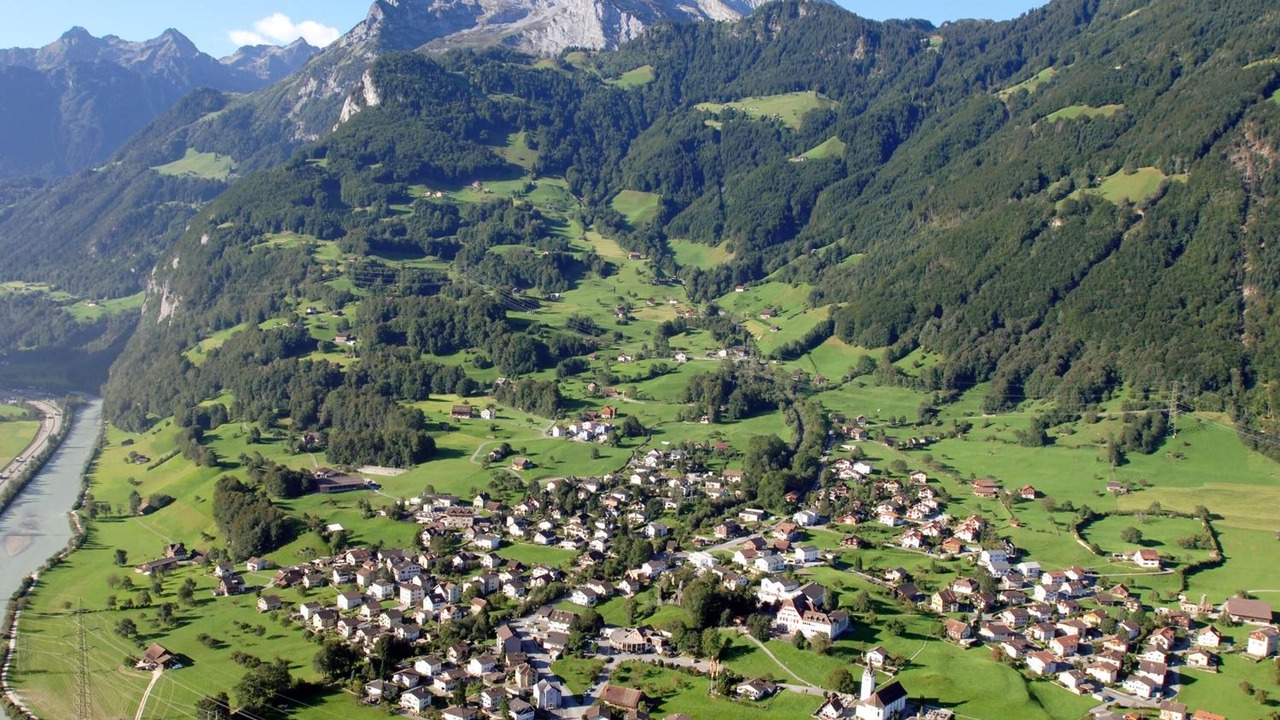 Photo of Outdoor in Attinghausen