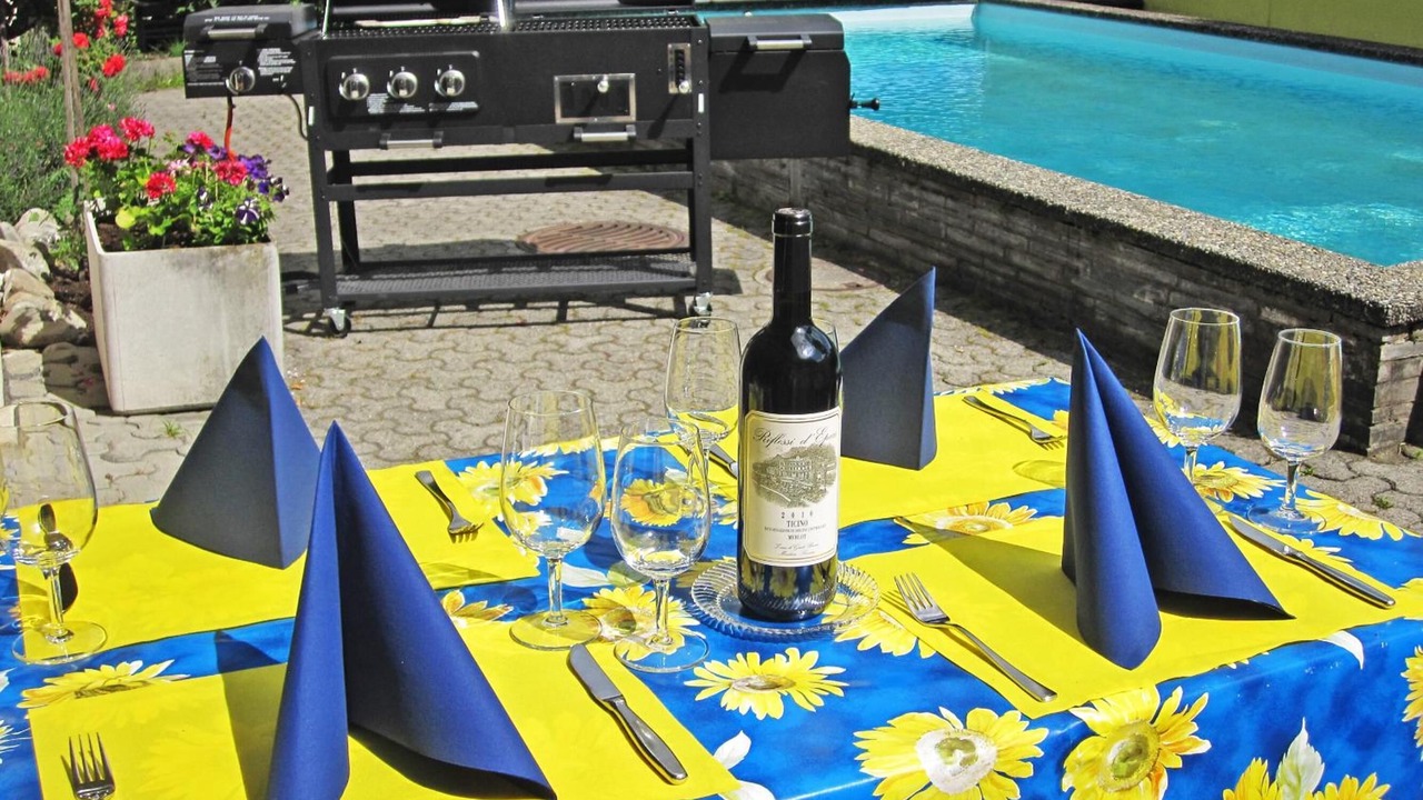 Photo of Outdoor in Attinghausen
