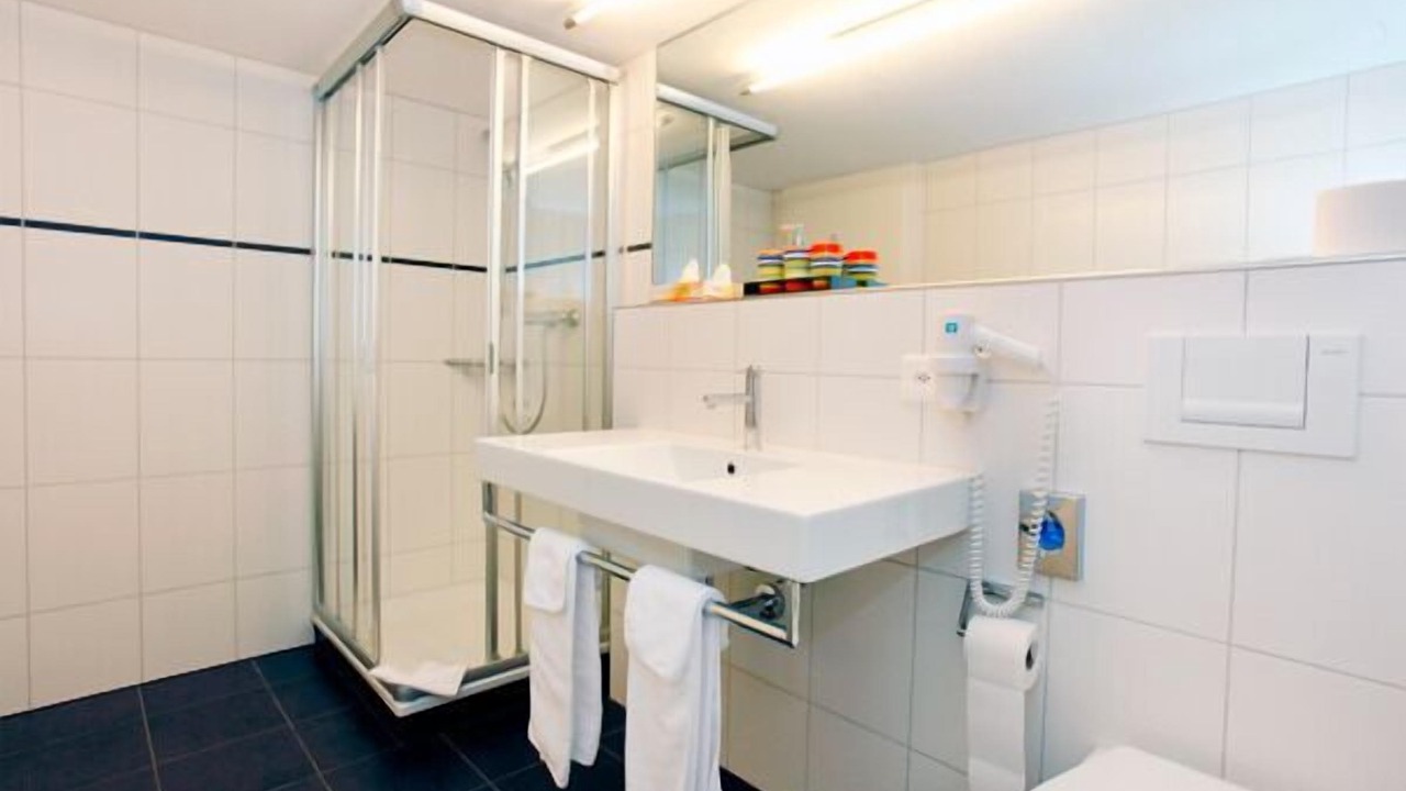 Photo of Bathroom in Attinghausen