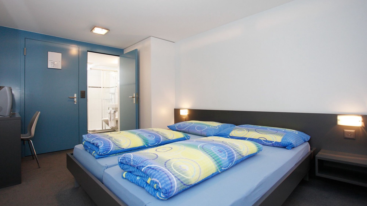 Photo of Bedroom in Attinghausen