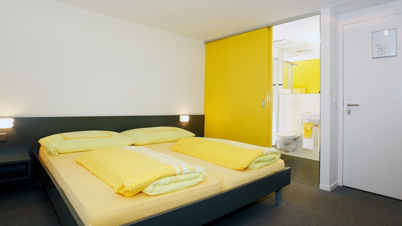 Photo of Bathroom in Attinghausen