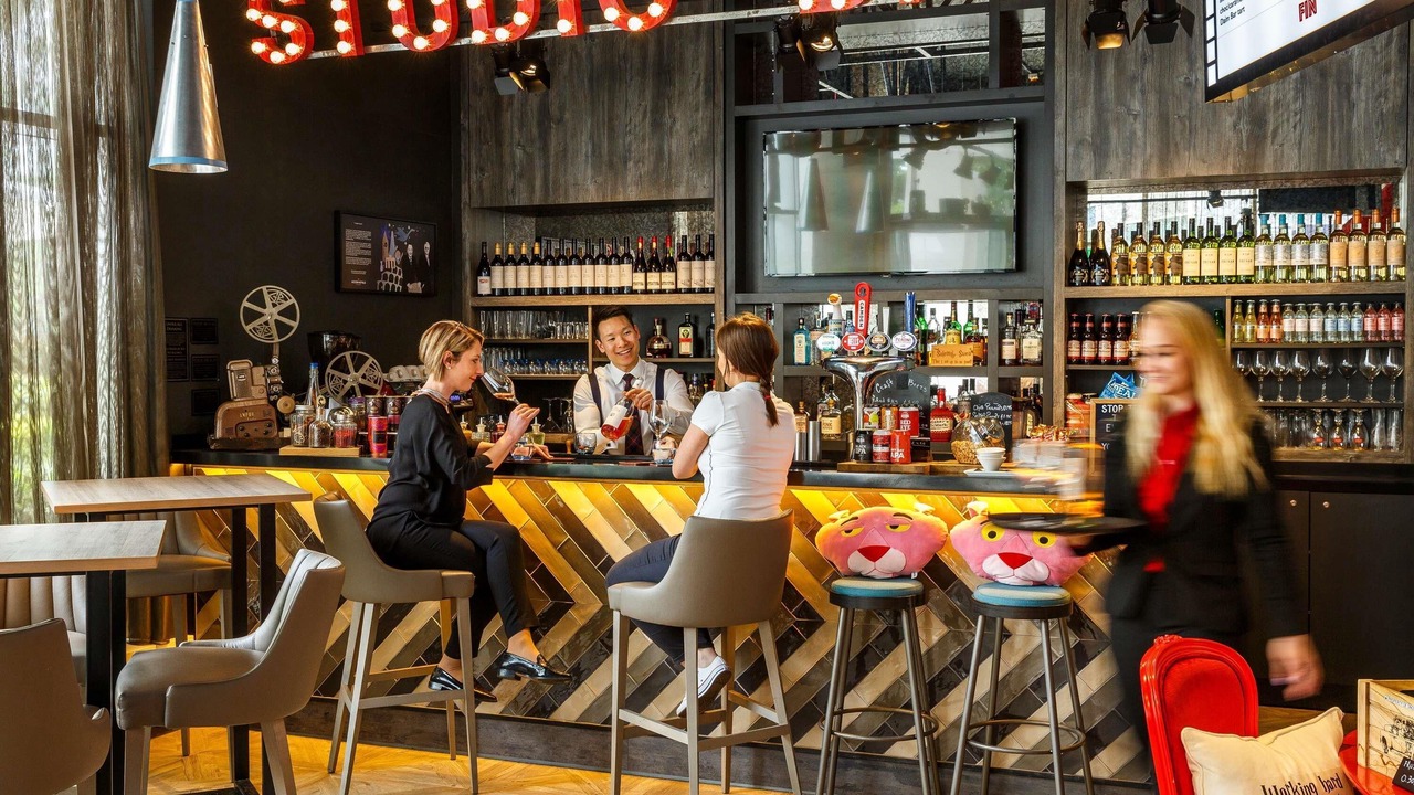 Photo of Others in Ealing