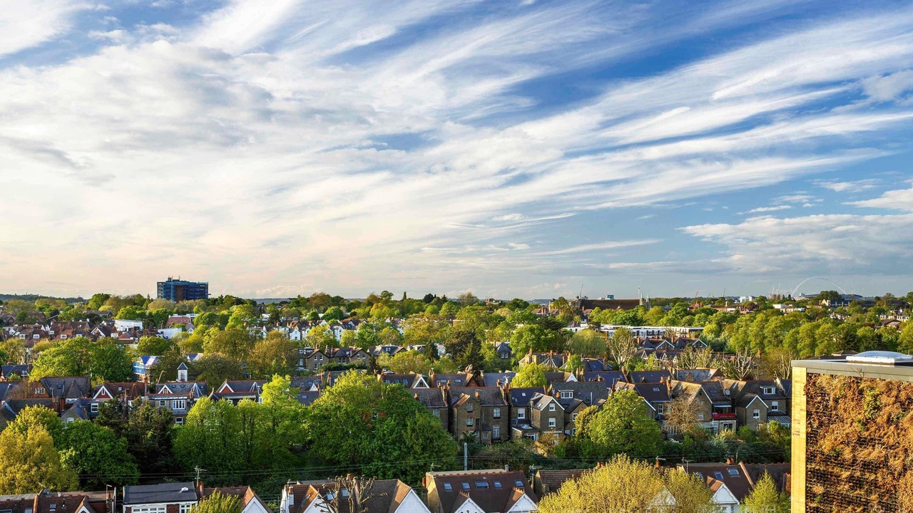 Photo of Outdoor in Ealing