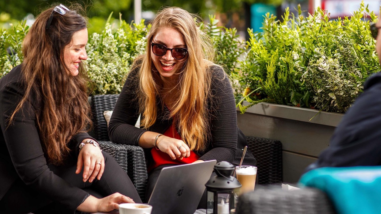 Photo of Others in Ealing