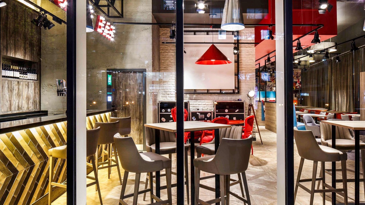 Photo of Others in Ealing