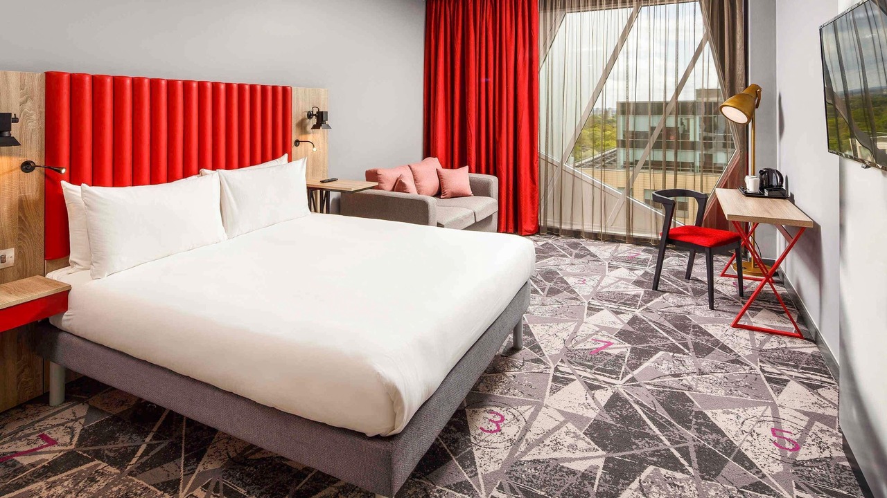 Photo of Others in Ealing