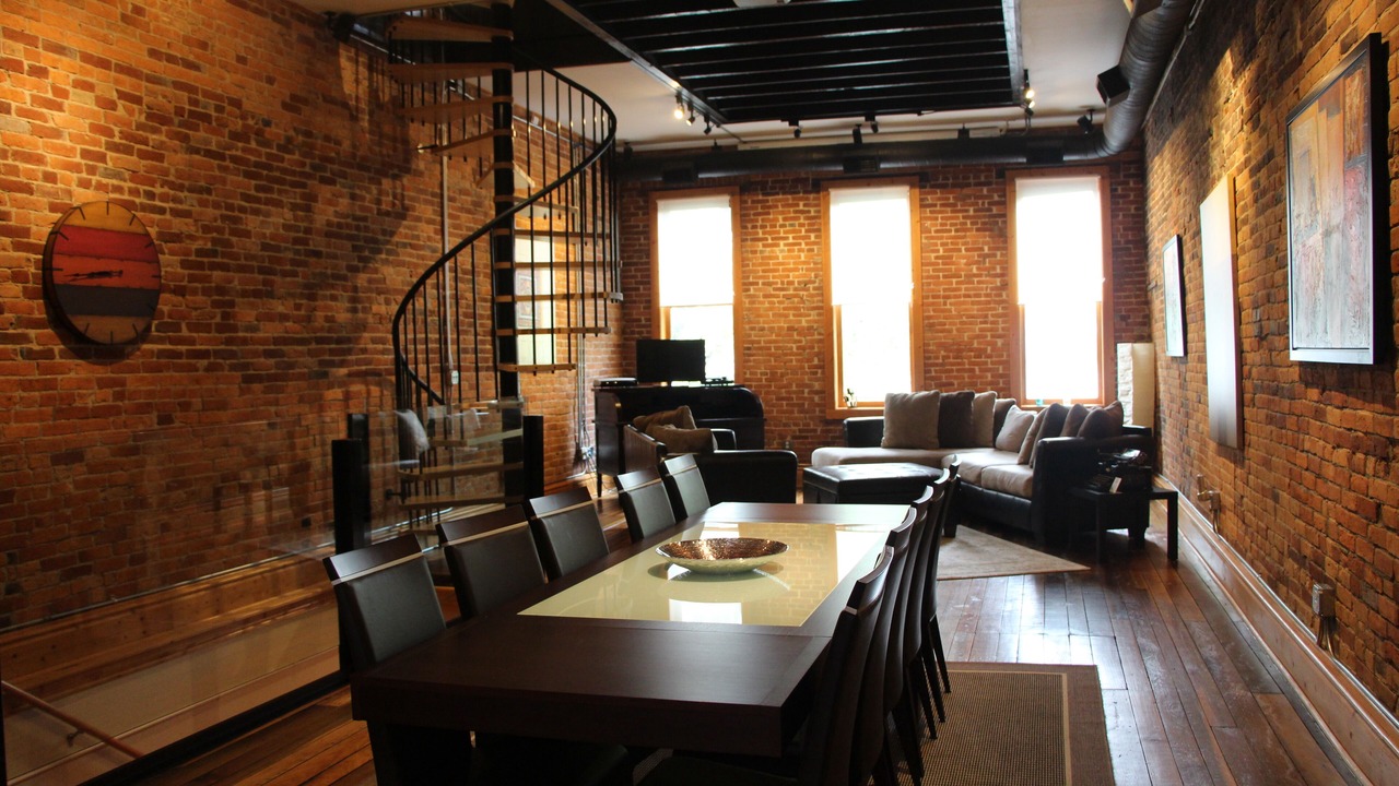 Photo of Livingroom in Paducah