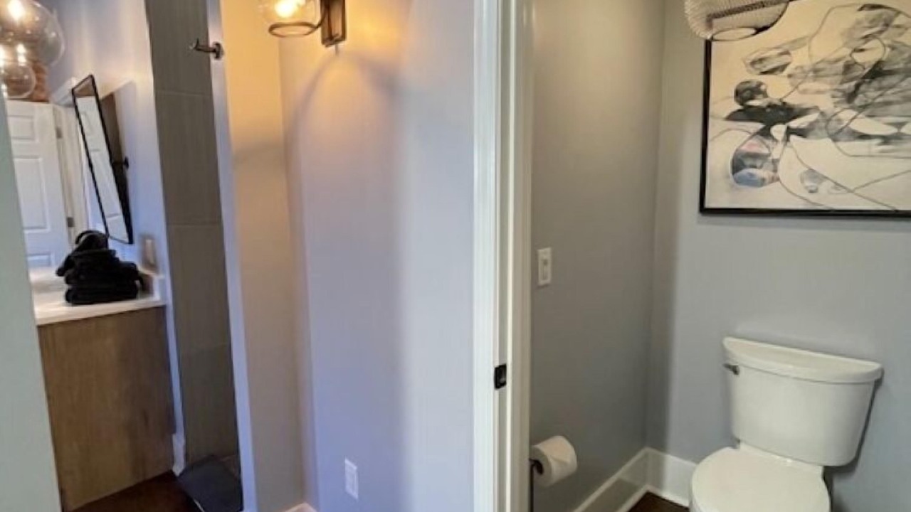 Photo of Bathroom in Paducah