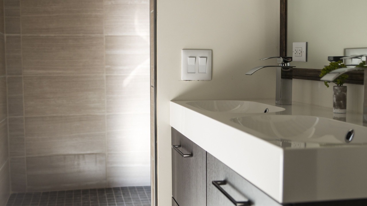 Photo of Bathroom in Paducah
