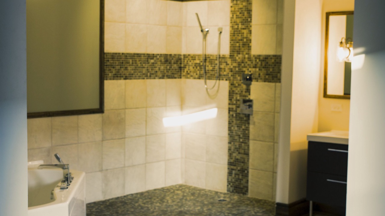 Photo of Bathroom in Paducah