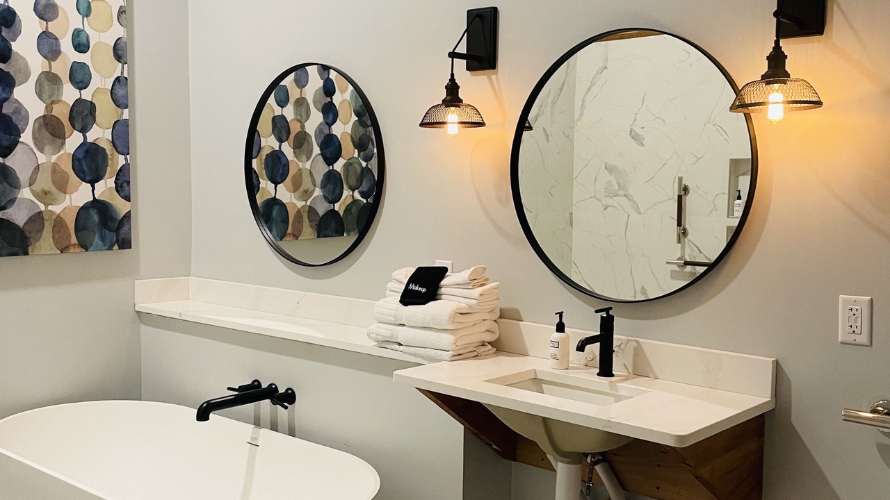 Photo of Bathroom in Paducah