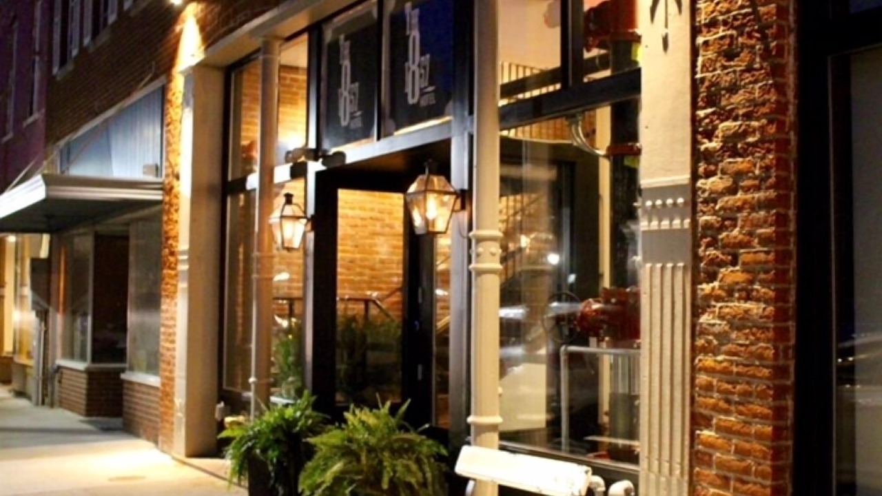 Photo of Outdoor in Paducah