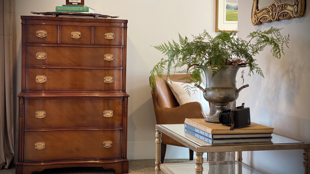 Photo of Bedroom in Ogunquit