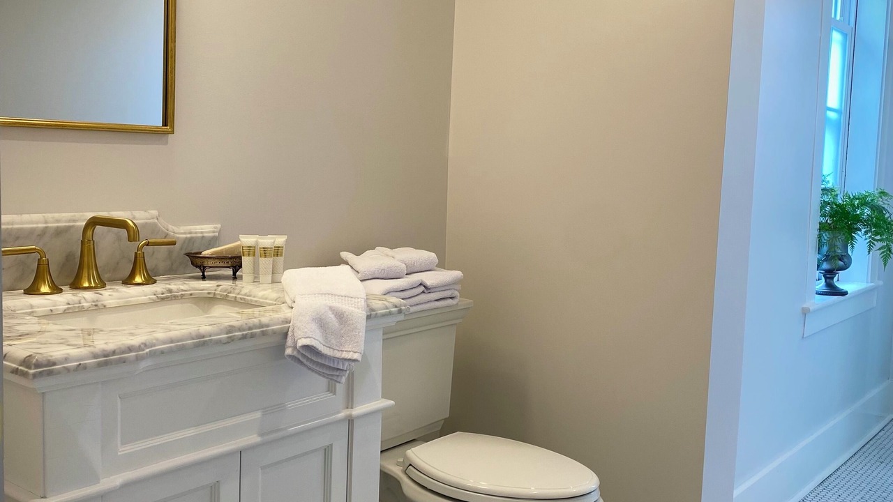 Photo of Bathroom in Ogunquit