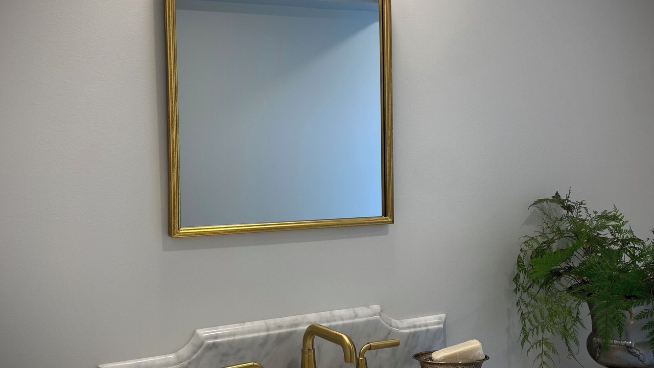 Photo of Bathroom in Ogunquit