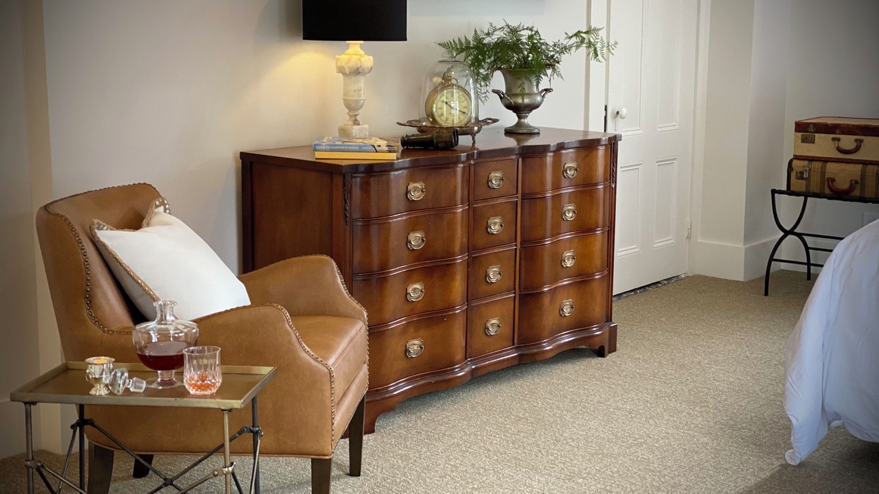 Photo of Bedroom in Ogunquit