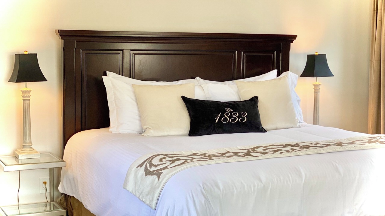 Photo of Bedroom in Ogunquit