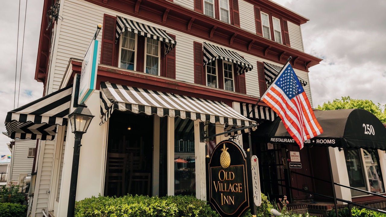 Photo of Outdoor in Ogunquit