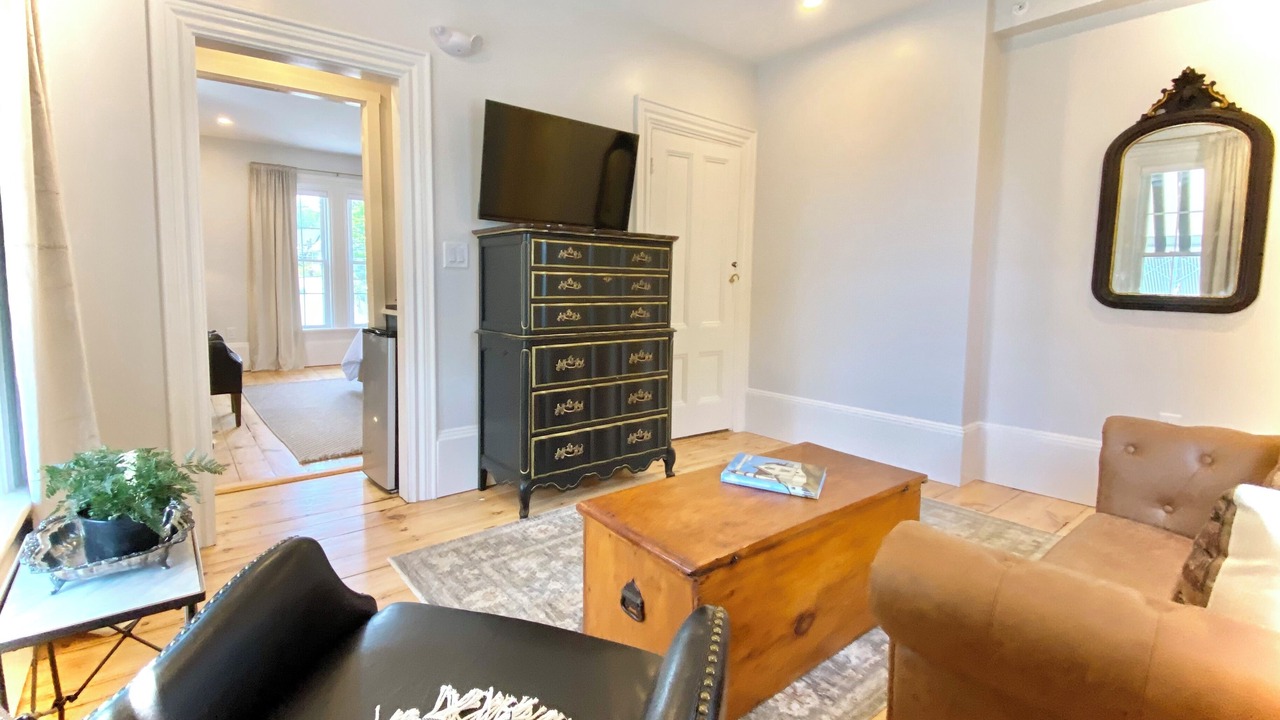 Photo of Bedroom in Ogunquit