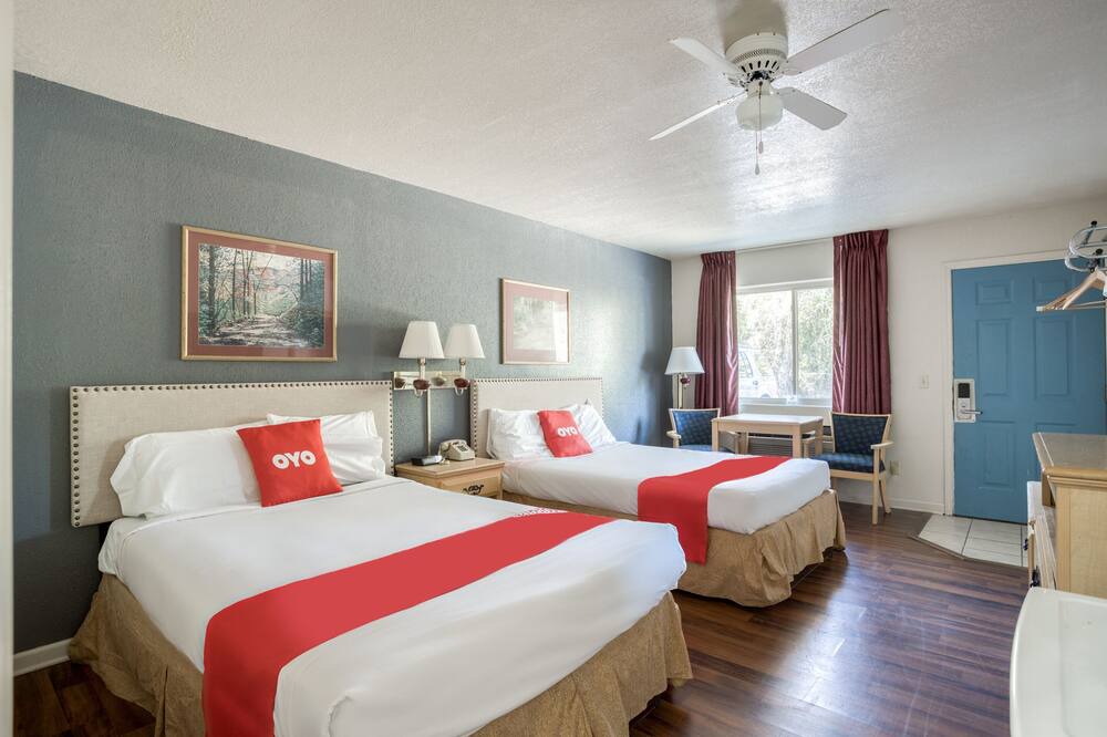 Photo of Bedroom in Heber Springs