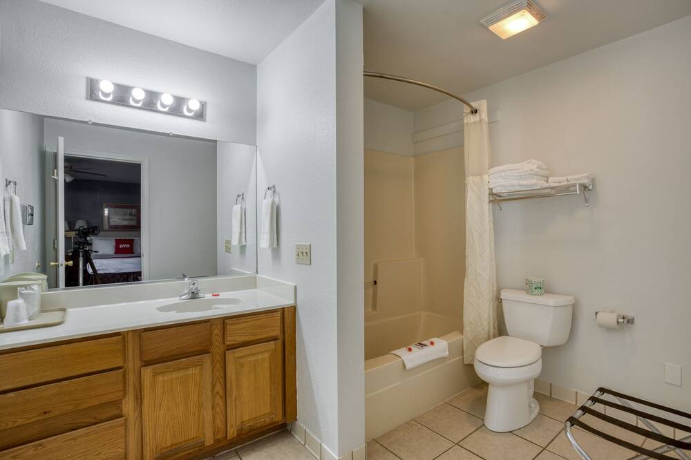 Photo of Bathroom in Heber Springs
