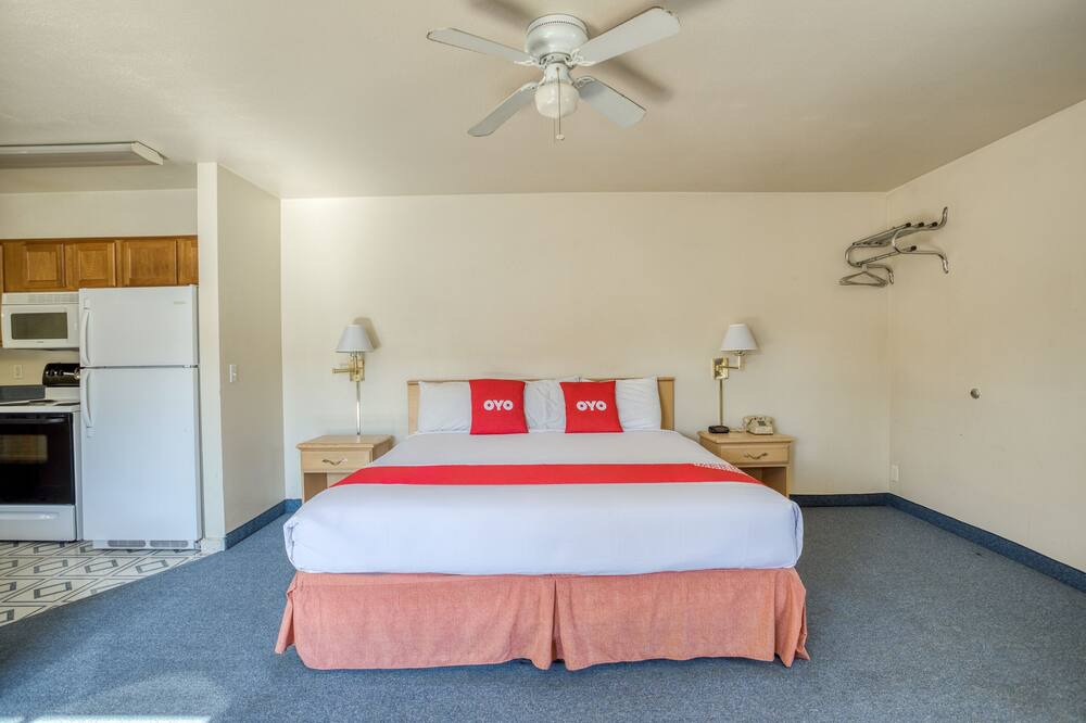 Photo of Bedroom in Heber Springs