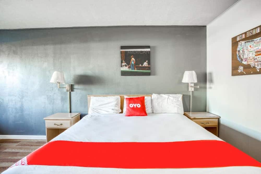 Photo of Bedroom in Heber Springs
