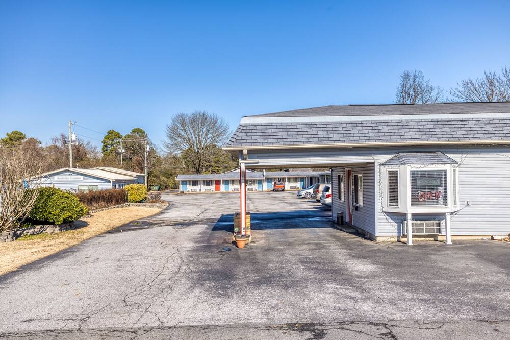 Photo of Outdoor in Heber Springs