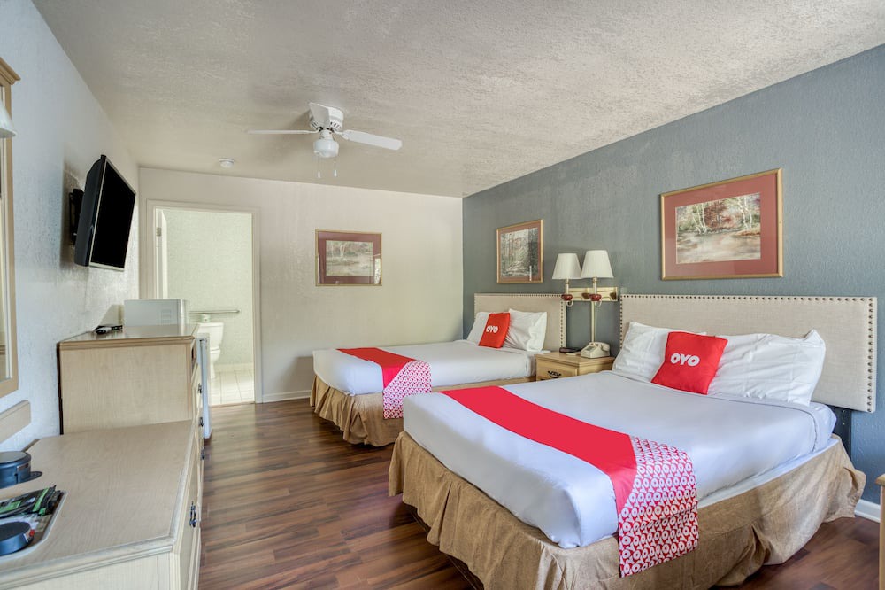 Photo of Bedroom in Heber Springs