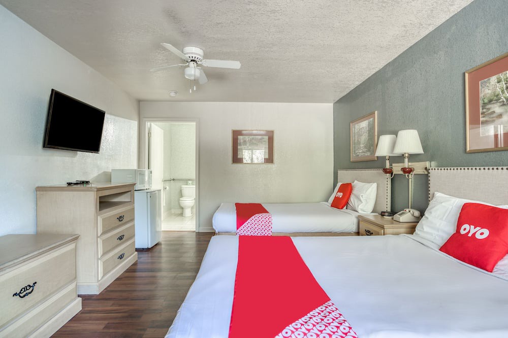 Photo of Bedroom in Heber Springs