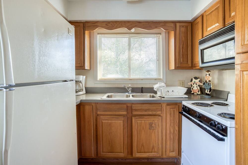 Photo of Kitchen in Heber Springs