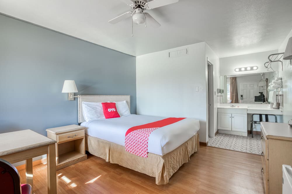 Photo of Bedroom in Heber Springs
