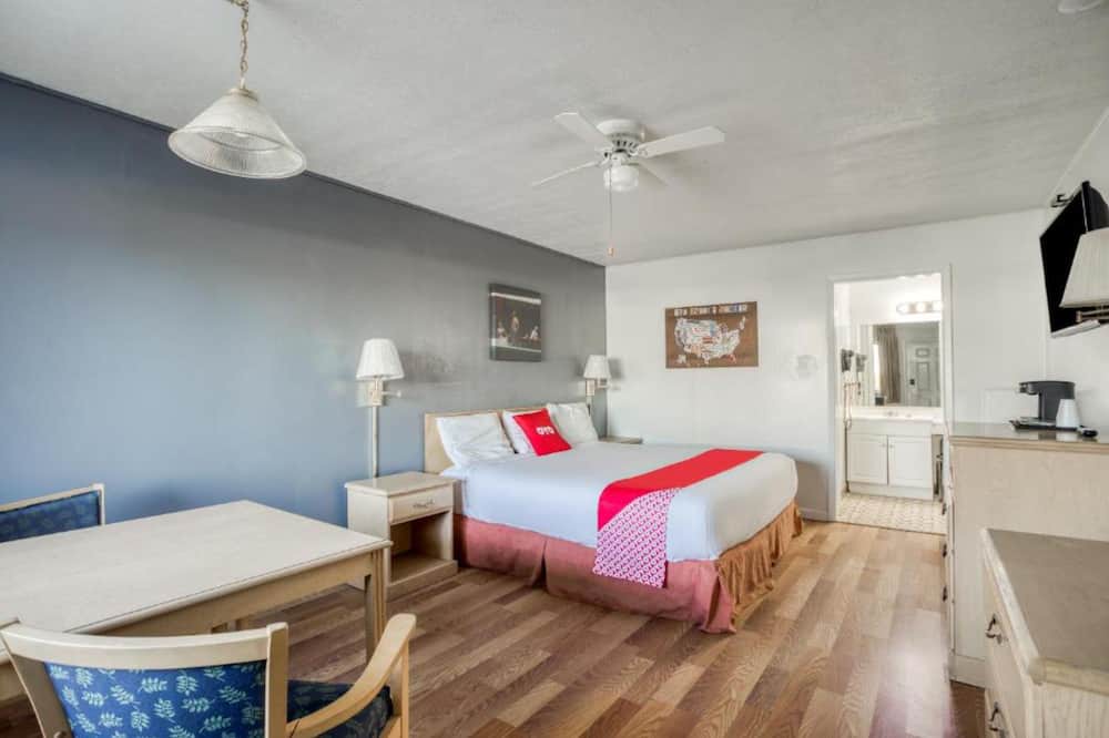 Photo of Bedroom in Heber Springs