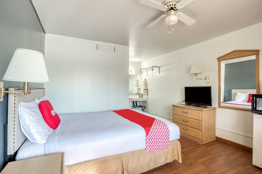 Photo of Bedroom in Heber Springs