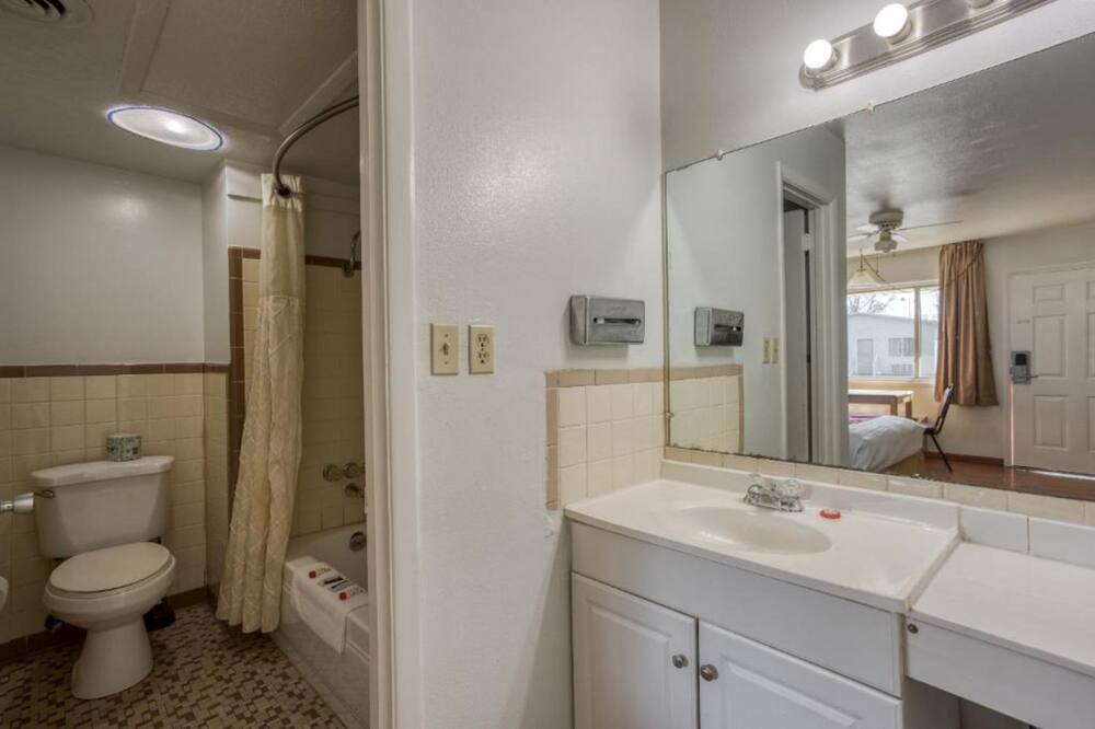 Photo of Bathroom in Heber Springs
