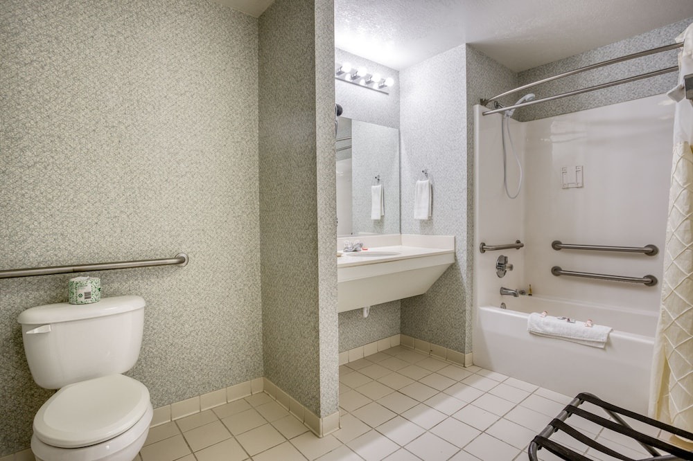 Photo of Bathroom in Heber Springs