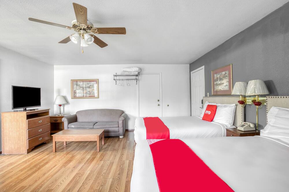 Photo of Bedroom in Heber Springs