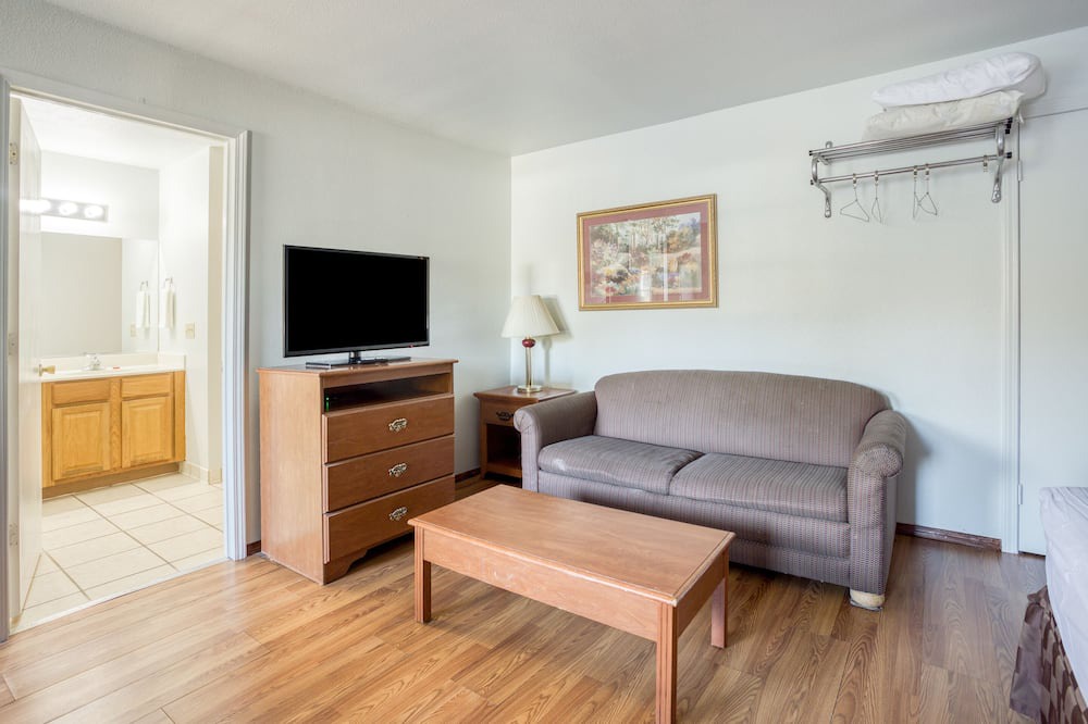 Photo of Bedroom in Heber Springs