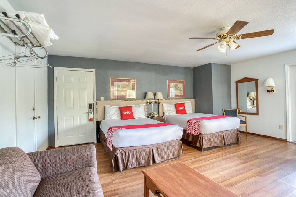 Photo of Bedroom in Heber Springs