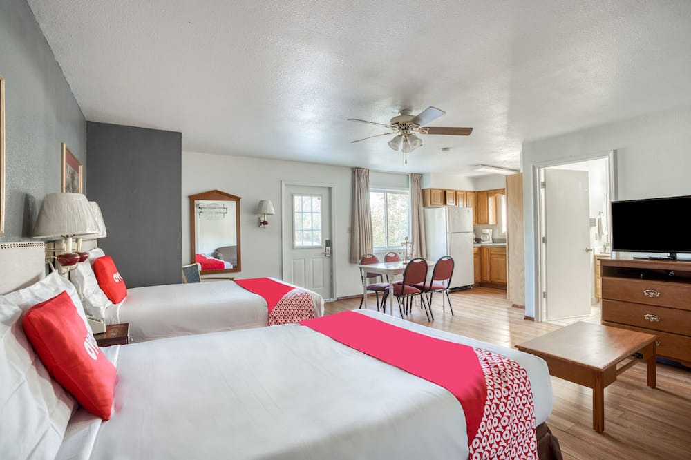 Photo of Bedroom in Heber Springs