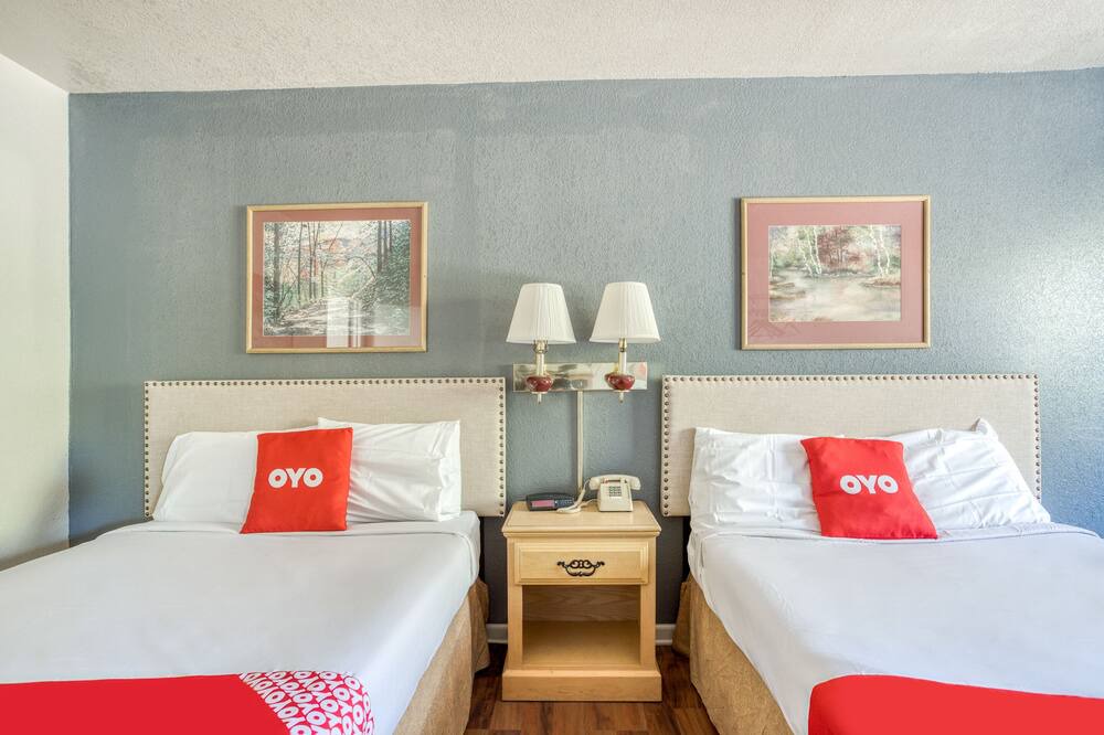 Photo of Bedroom in Heber Springs