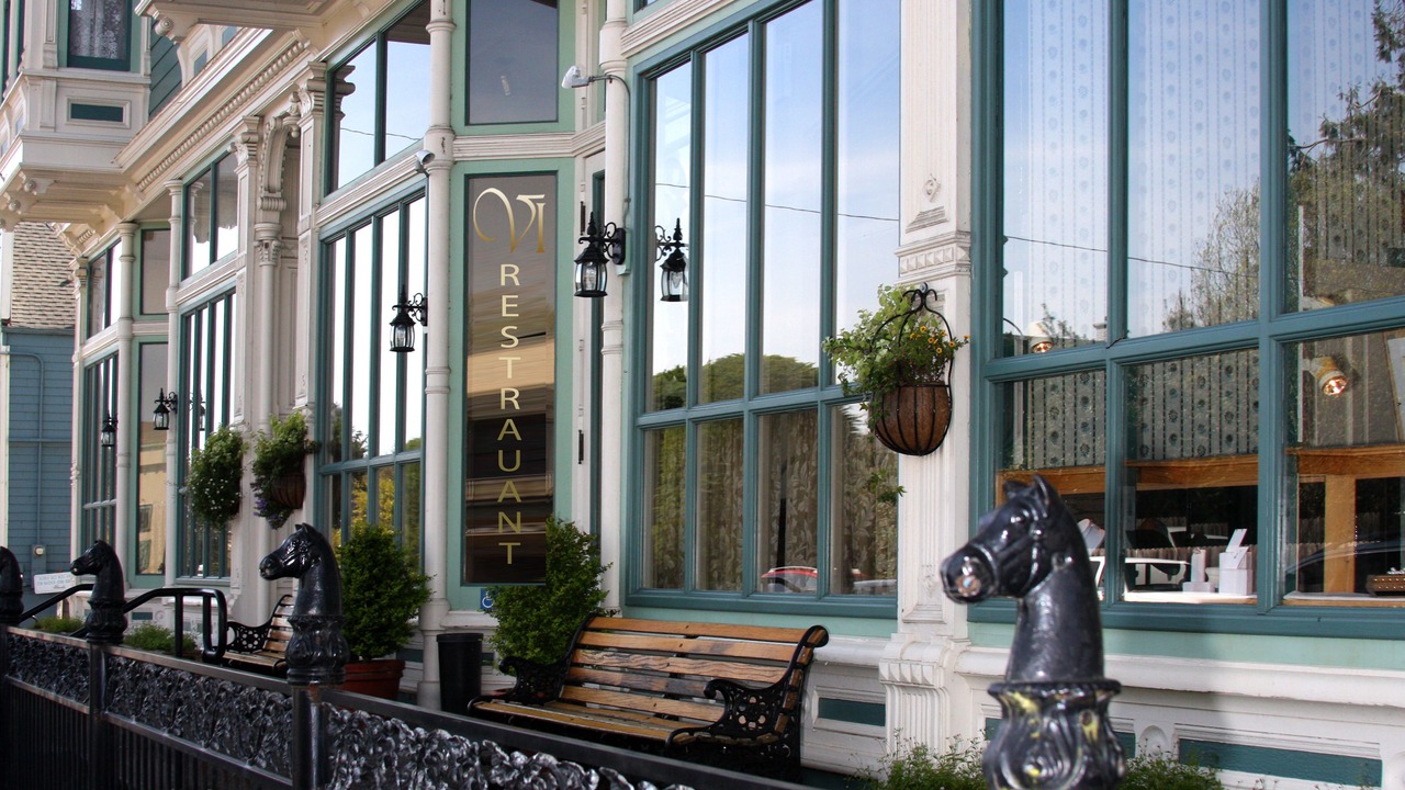 Photo of Outdoor in Ferndale Main Street Historic District
