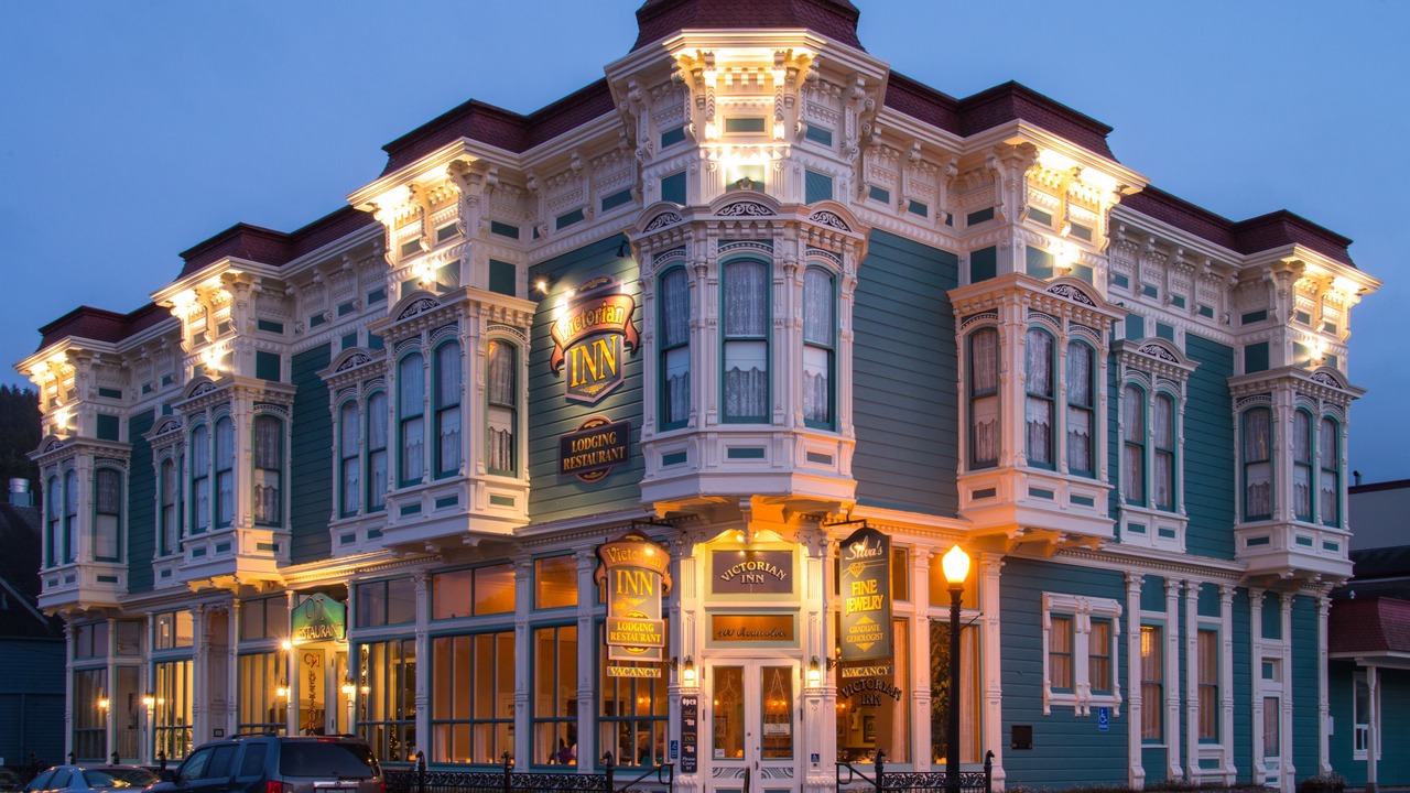 Photo of Outdoor in Ferndale Main Street Historic District