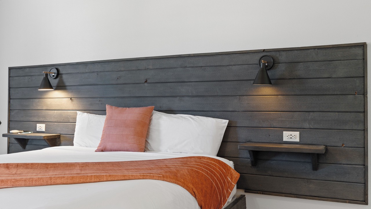 Photo of Bedroom in Torrey