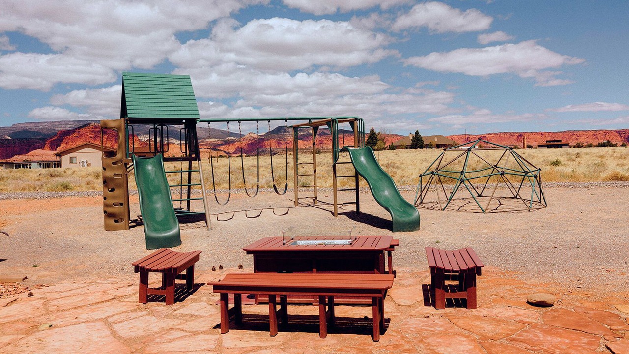 Photo of Outdoor in Torrey