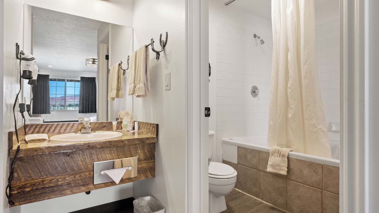 Photo of Bathroom in Torrey