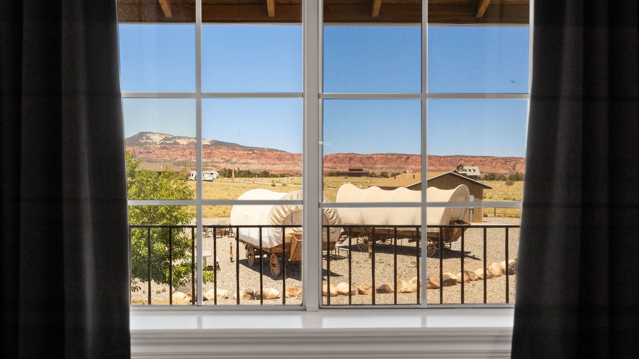 Photo of Bedroom in Torrey