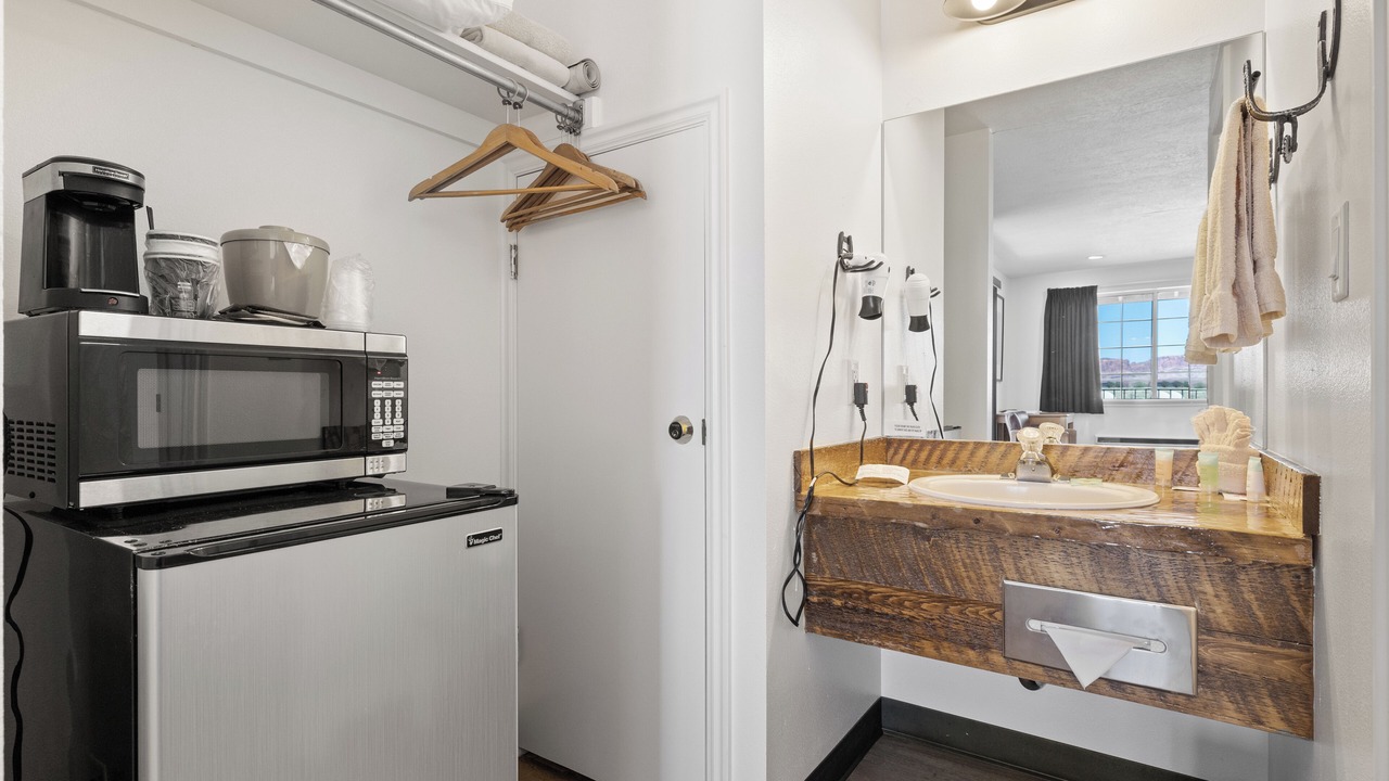 Photo of Bathroom in Torrey